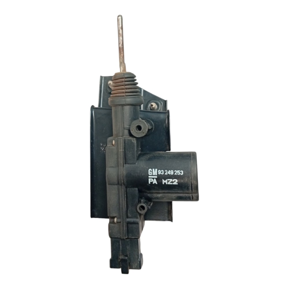 Trava Portinhola Tanque Corsa Meriva Astra 1.0 97 2000 2005 2