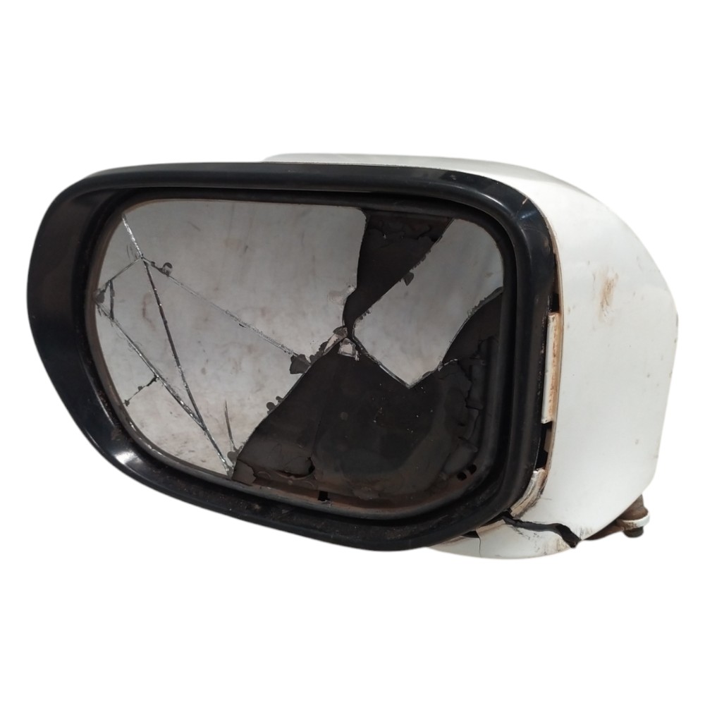 Retrovisor Externo Esquerdo Honda New Civic Retirada Peças 1