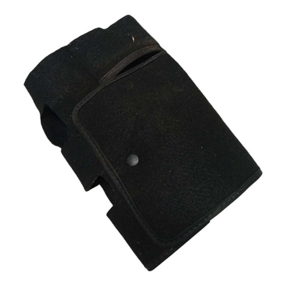 Suporte Extintor Honda Fit 2009 2010 2011 2012 2013 2014 3