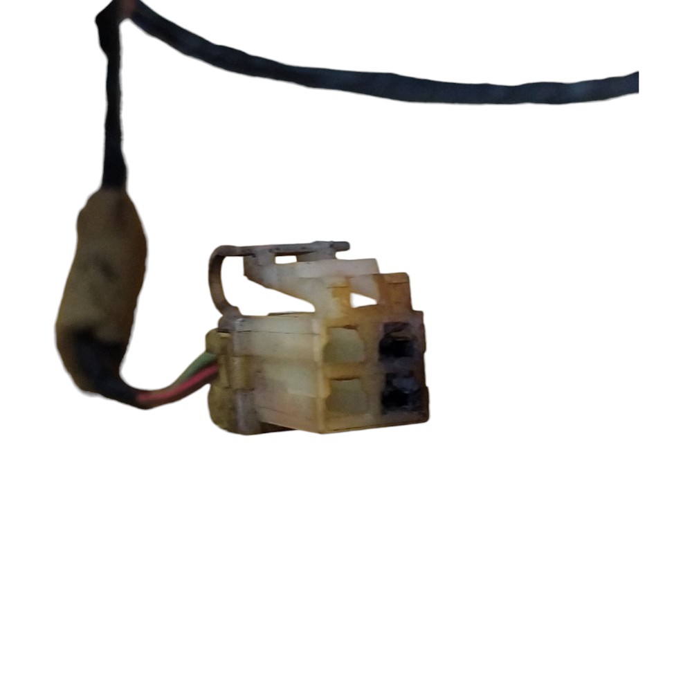 Chicote Porta Traseira Direita Subaru Legacy 94 95 96 97 99 3