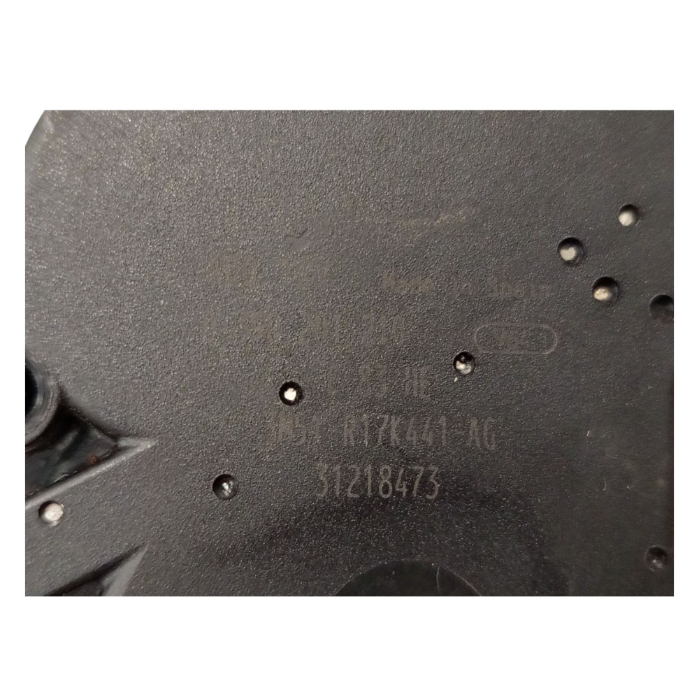 Motor Limpador Traseiro Ford Focus Hatch 2009 2010 2011 2013 5