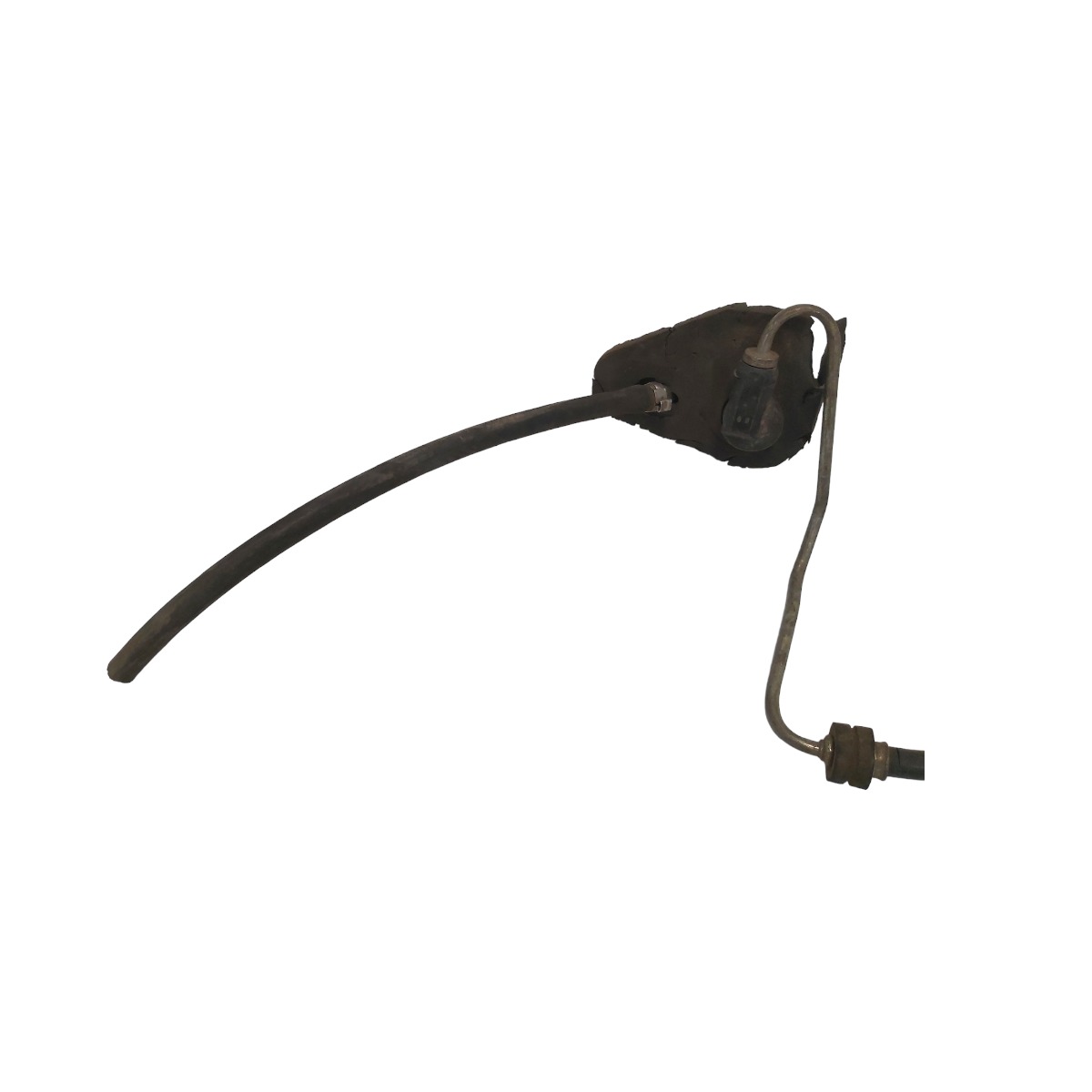 Atuador Pedal Embreagem Fiesta Ka 96 99 2000 01 02 03 A 2007 7