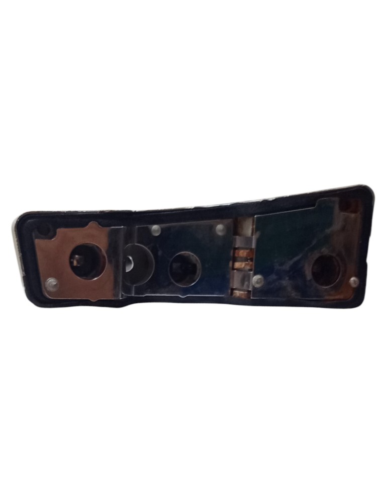 Circuito Lanterna Direito Fiat Palio Fire 2001 2004 Led P21w 7