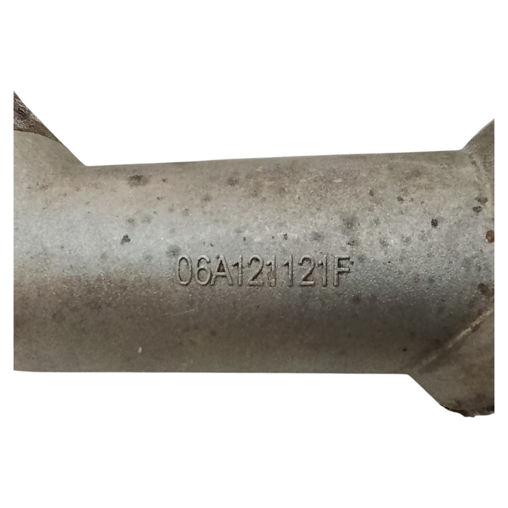 Flange Válvula Termostato Audi A3 99 2000 2001 2002 2003 6