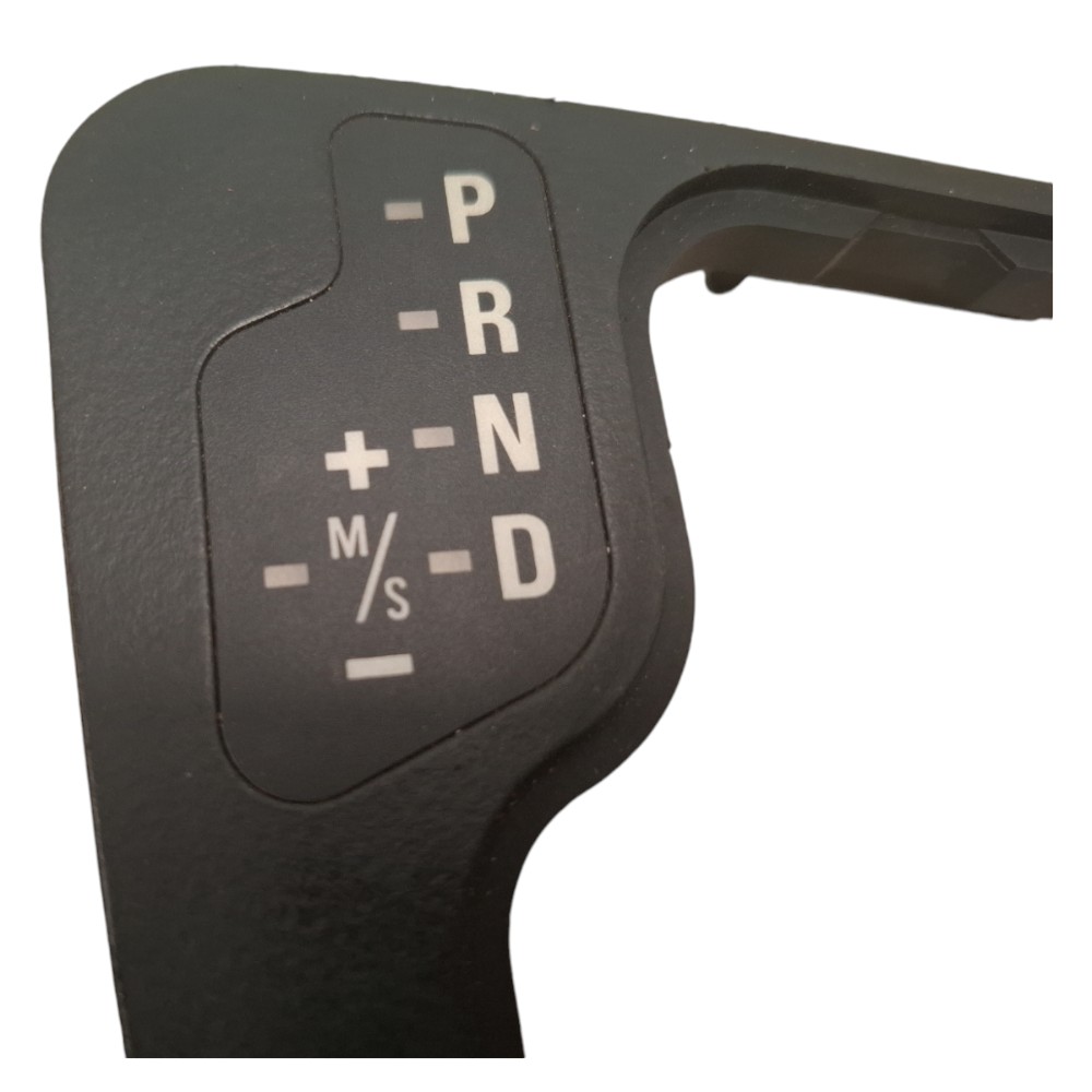 Moldura Console Câmbio Bmw E46 330 320 99 2005 Retirada Peça 7