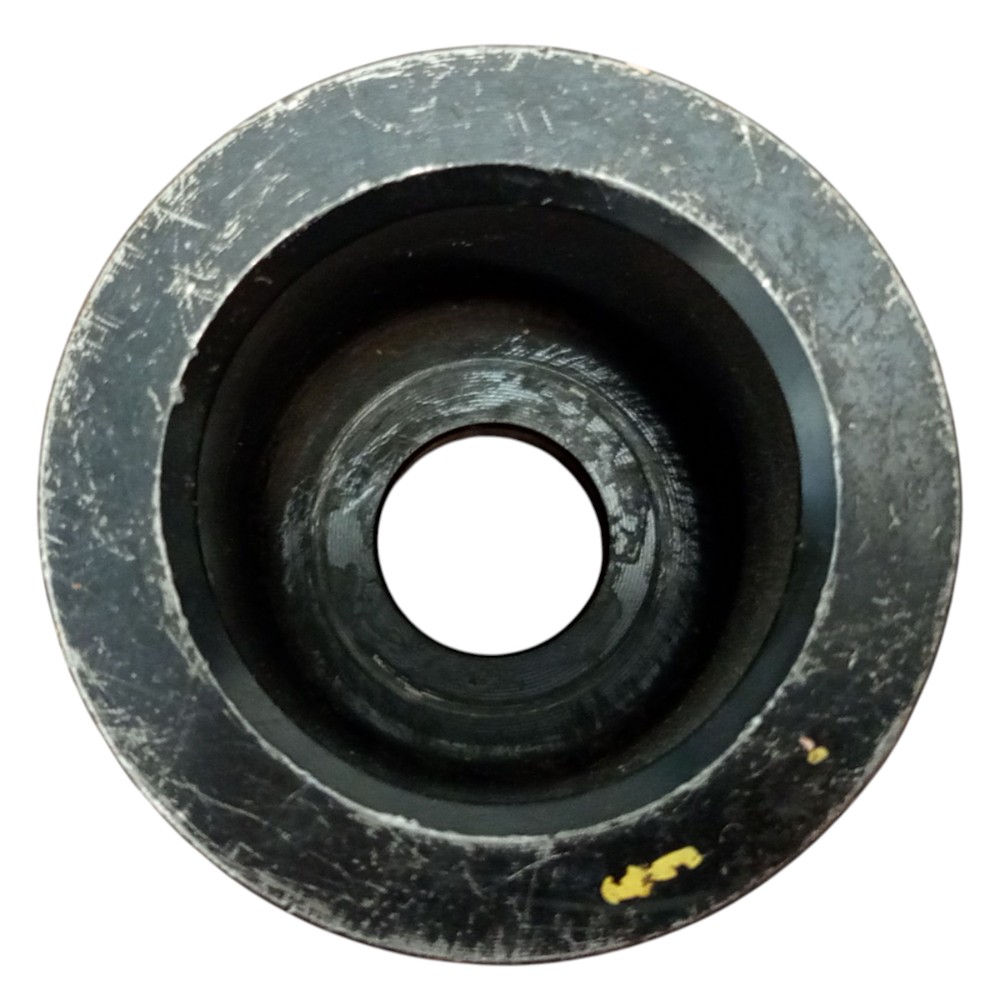 Polia Roda Livre Alternador Vw Gol Parati Saveiro G3 G4 G5 5