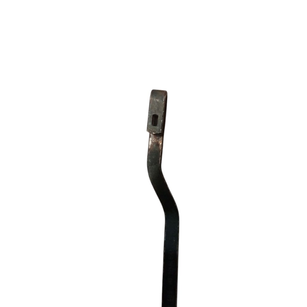Braço Limpador Esquerdo Gol Parati Saveiro G2 G3 G4 94  2008 4
