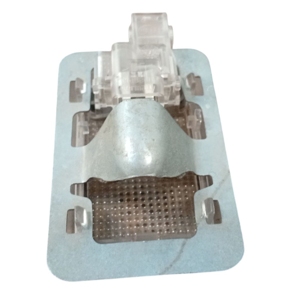 Luz Cortesia Quebra Sol Ford Focus 2009 2010 2011 2012 2013 6