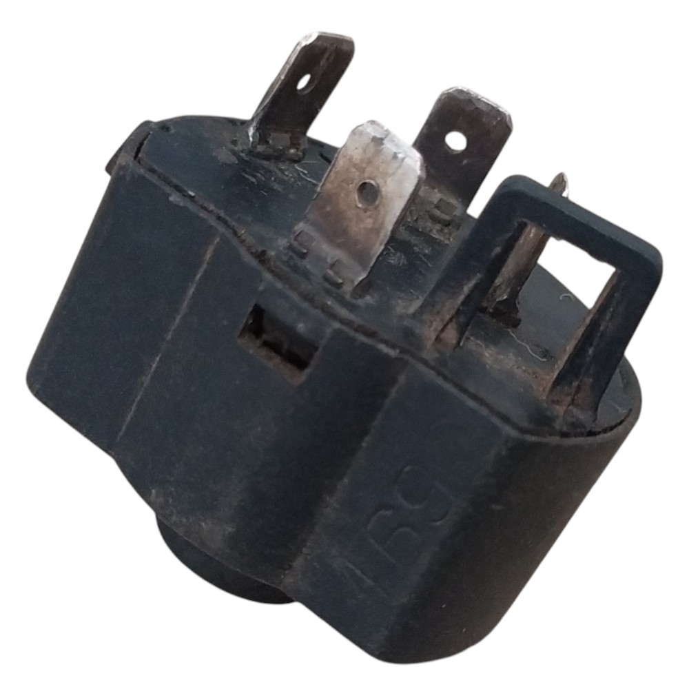 Comutador Ignição Corsa Omega Monza 90052497 4