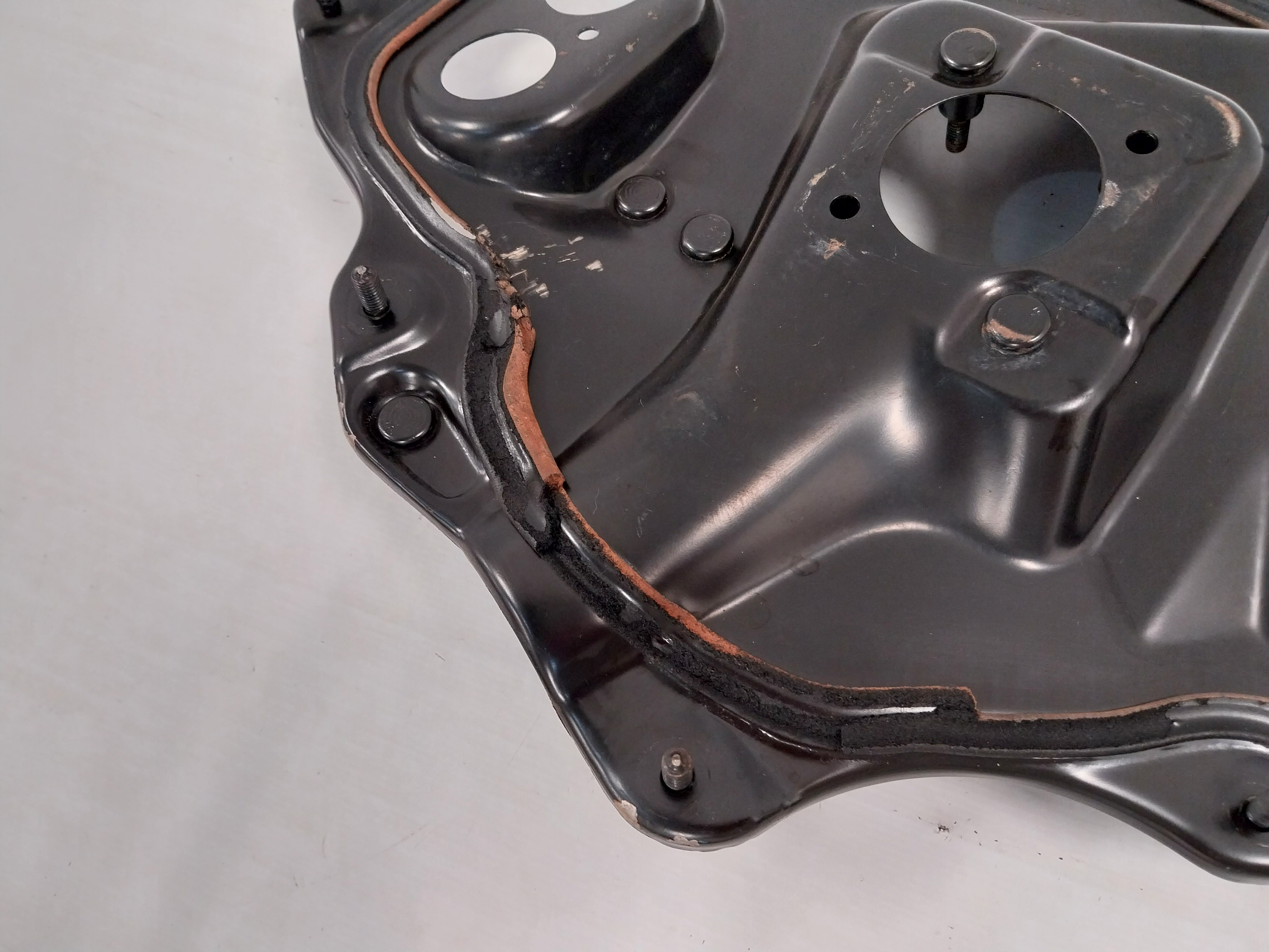 Suporte Pedaleira Hidrovácuo Astra 99 2000 2005 2009 2011 8
