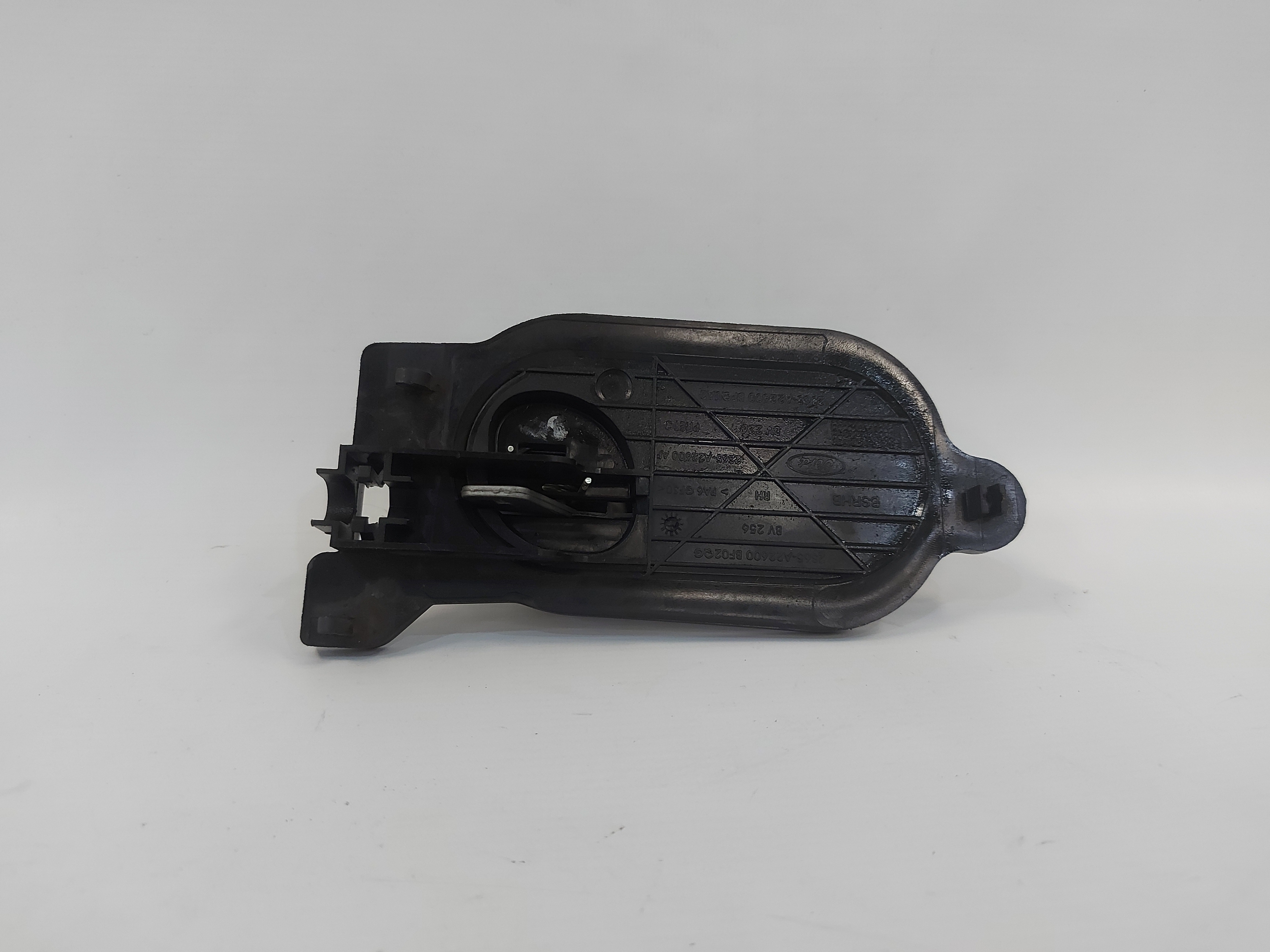 Maçaneta Interna Direita Ford Fiesta Ecosport 2003 A 2014 Dianteira/traseira 6