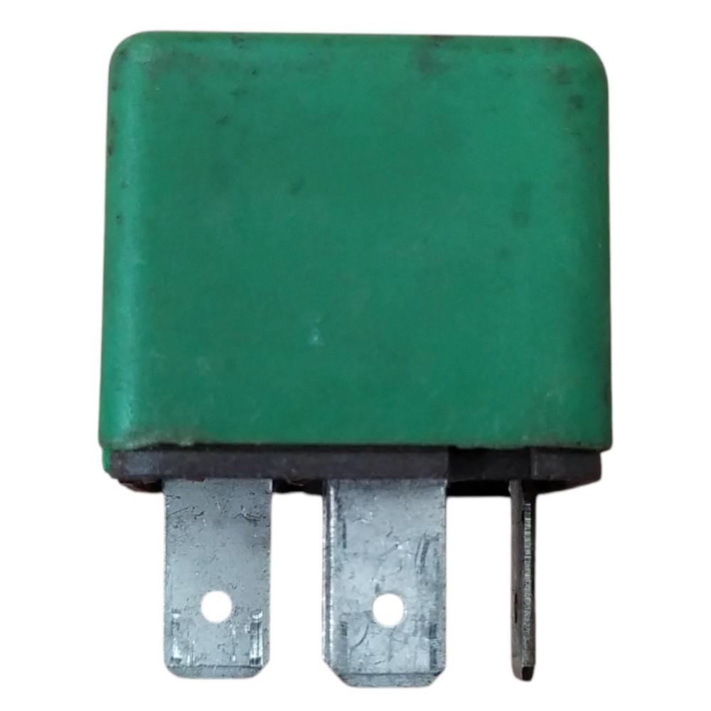 Relé Auxiliar 12v 40a Astra Vectra Corsa Monza 03447012 5