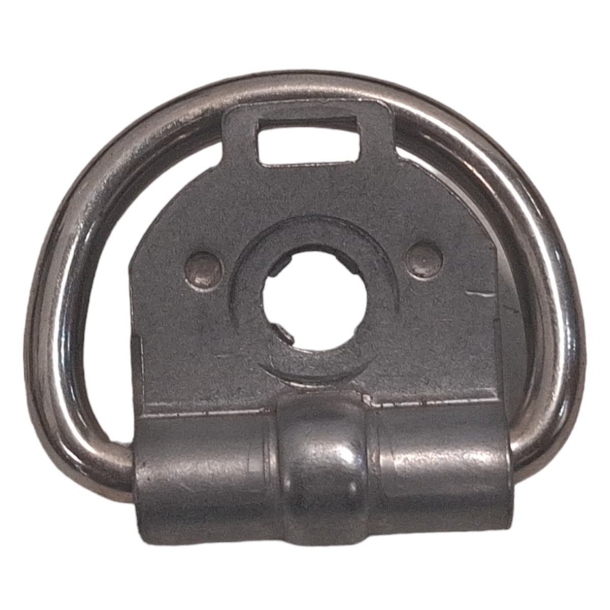 Fixador Suporte Porta Malas Mercedes Benz A200 2014 2016 5