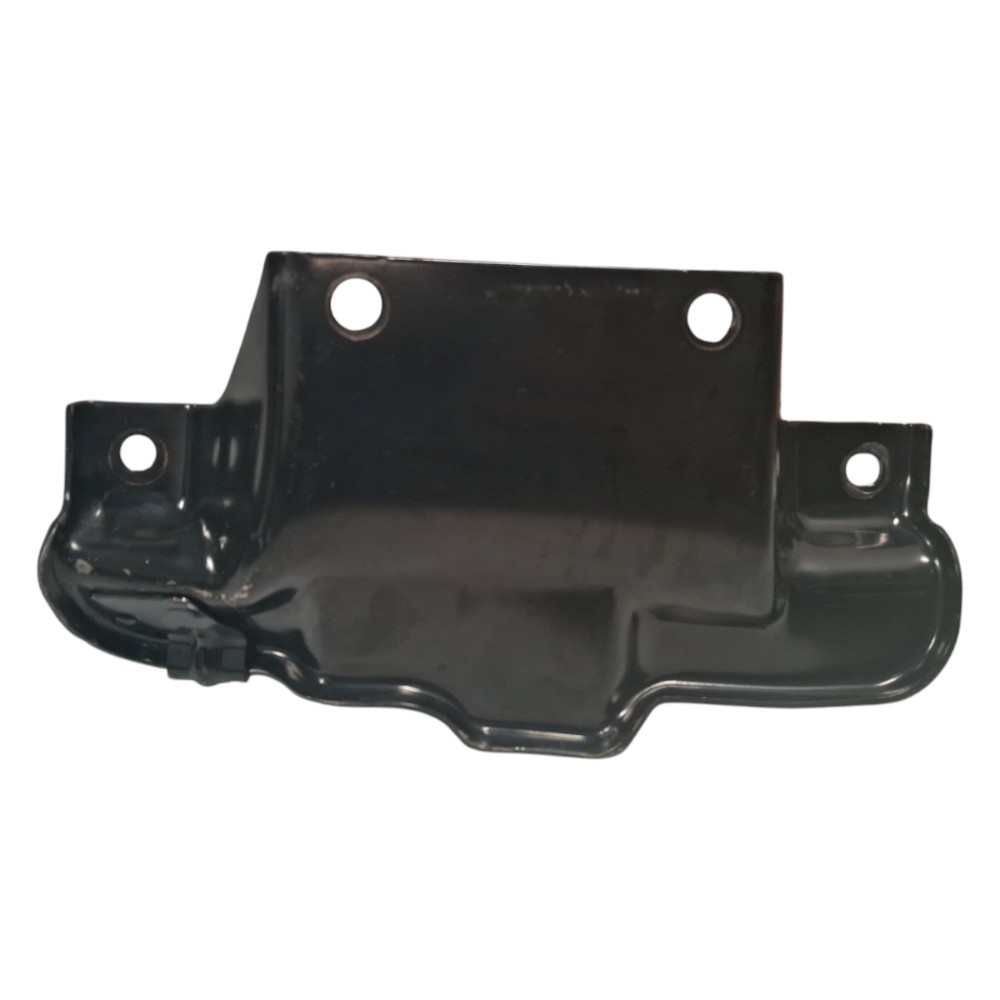 Defletor Suporte Flauta Partida Frio New Civic 2006 A 2011 5