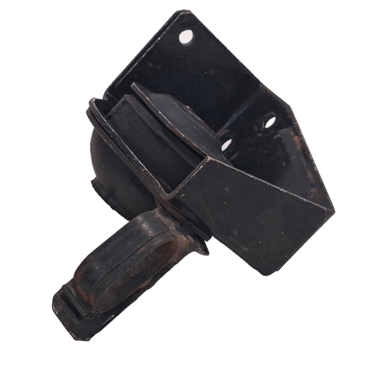 Coxim Motor Esquerdo Uno Fiorino 2003 2004 2005 2006 A 2013 8