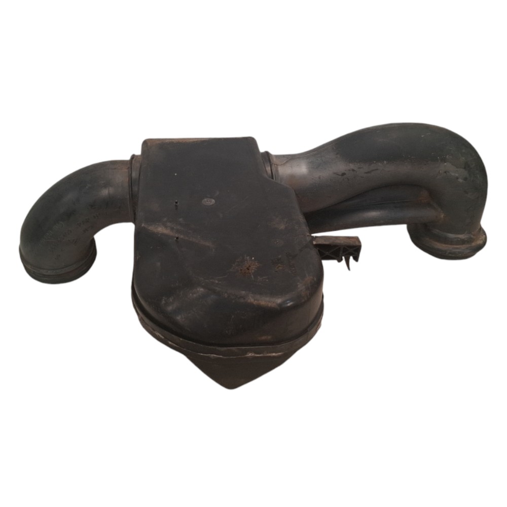 Caixa Ressonadora Filtro Ar Xsara Picasso 2001 2002 A 2012 3