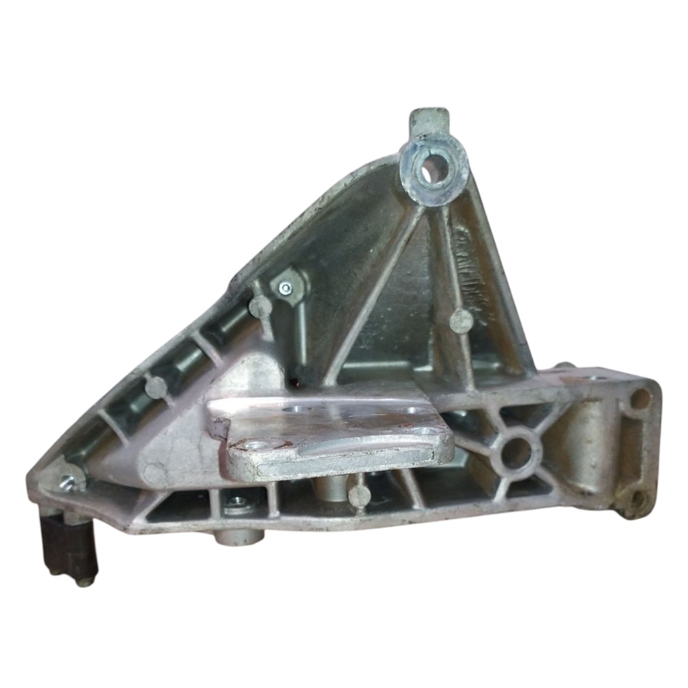 Suporte Alternador Compressor Ar Fire Palio Siena 55186284 2