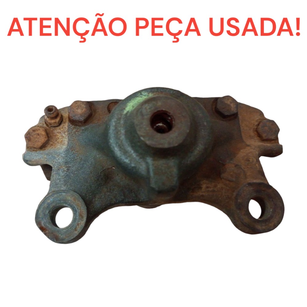 Pinça Freio Traseiro Direito Logus Escort 6