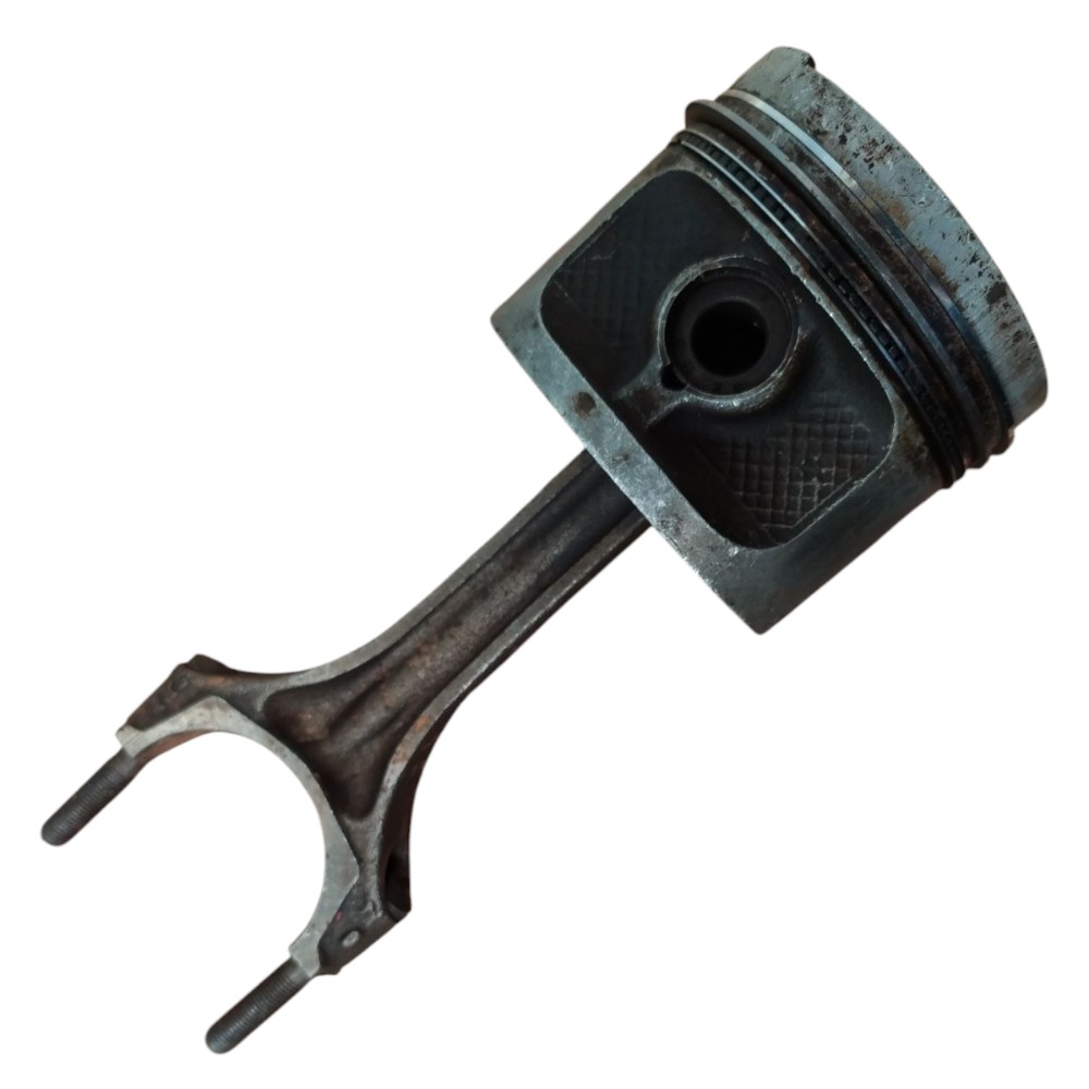 Biela Motor Ap Parati Gol 1.6 1.8 99 2000 2005 2008 Gasolina 2