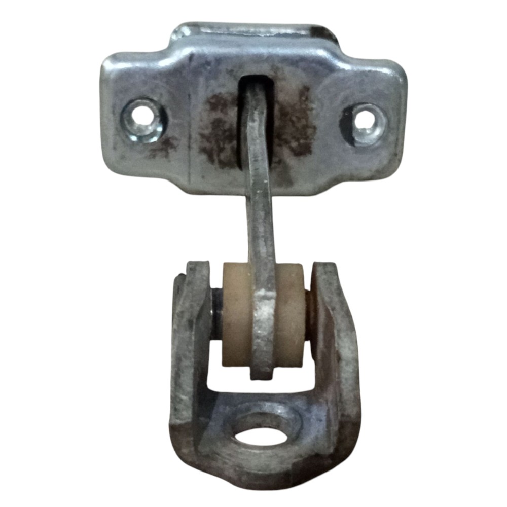Limitador Porta Dianteira Direita Celta 2001 2006 2008 2010 6