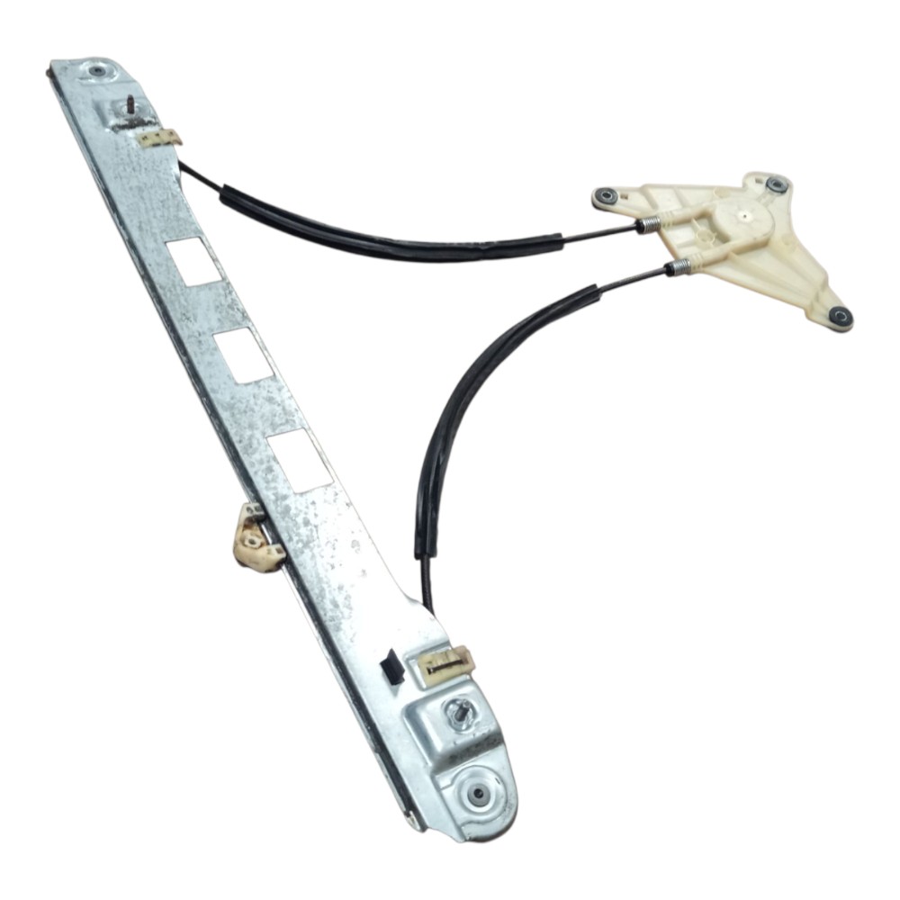 Máquina Vidro Elétrico Esquerdo Renault Master 2012 A 2015 4