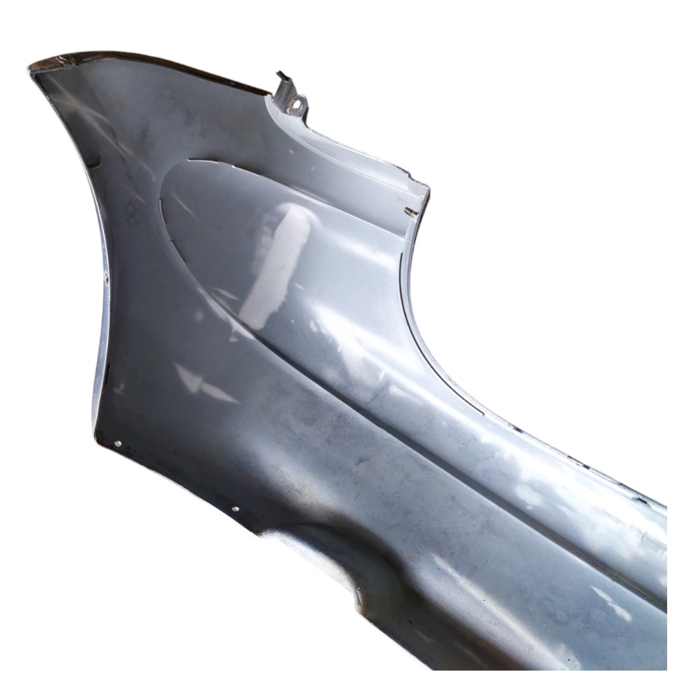 Parachoque Traseiro Xsara Picasso 2001 2002 2003 2004 A 2010 4