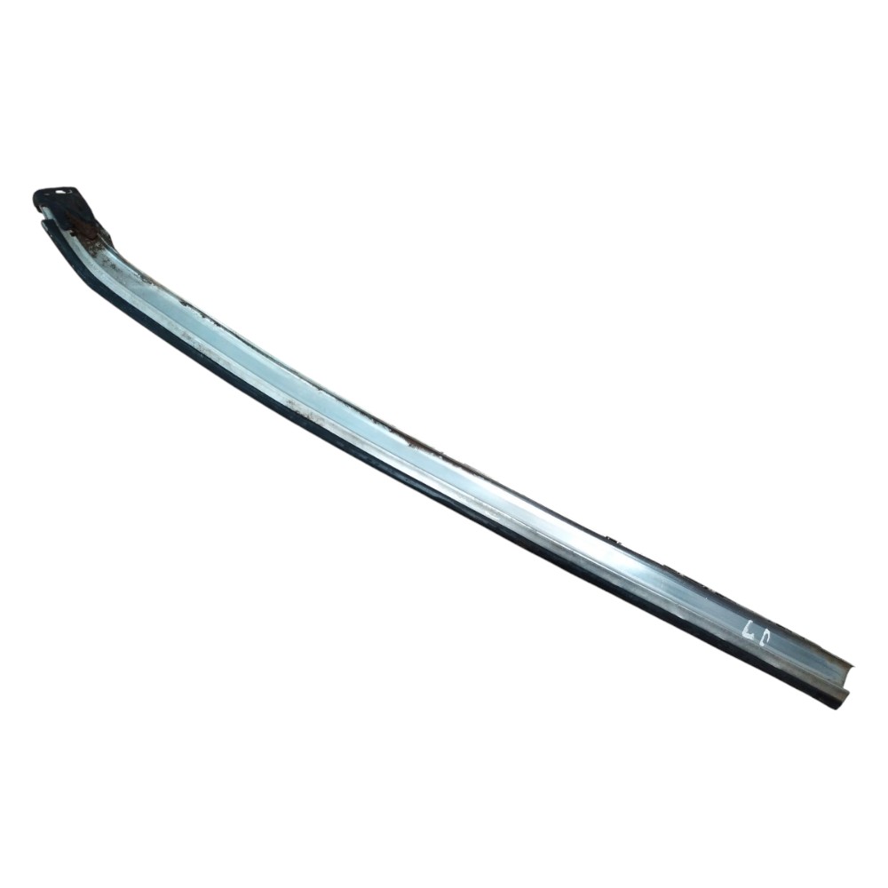 Friso Superior Forro Pestana Porta Esquerda Del Rey 88 89 91 Preto 5