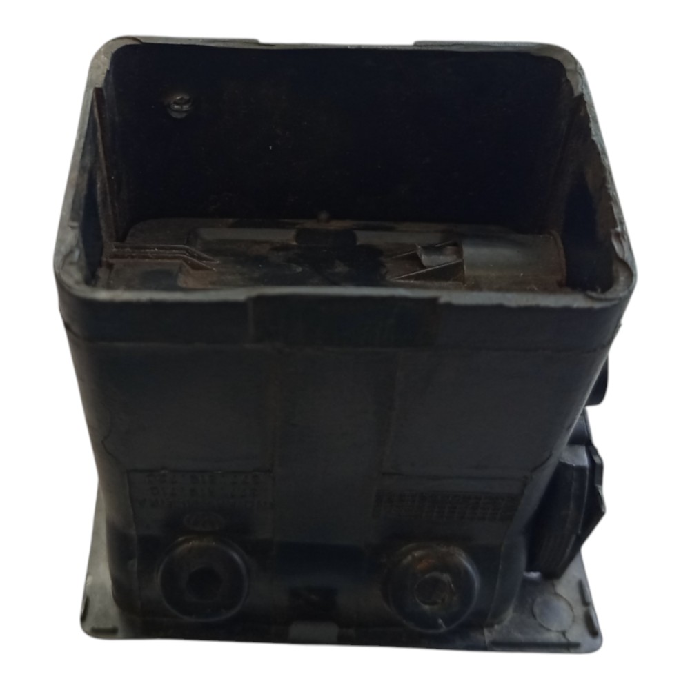 Moldura Difusor Ar Direito Gol Parati Saveiro G2 95 99 2002 5