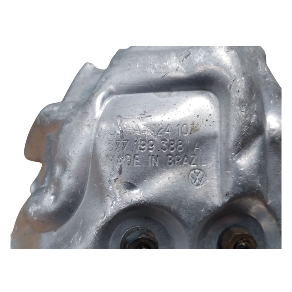 Suporte Coxim Direito Gol G3 2001 2002 2003 2004 A 2009 7