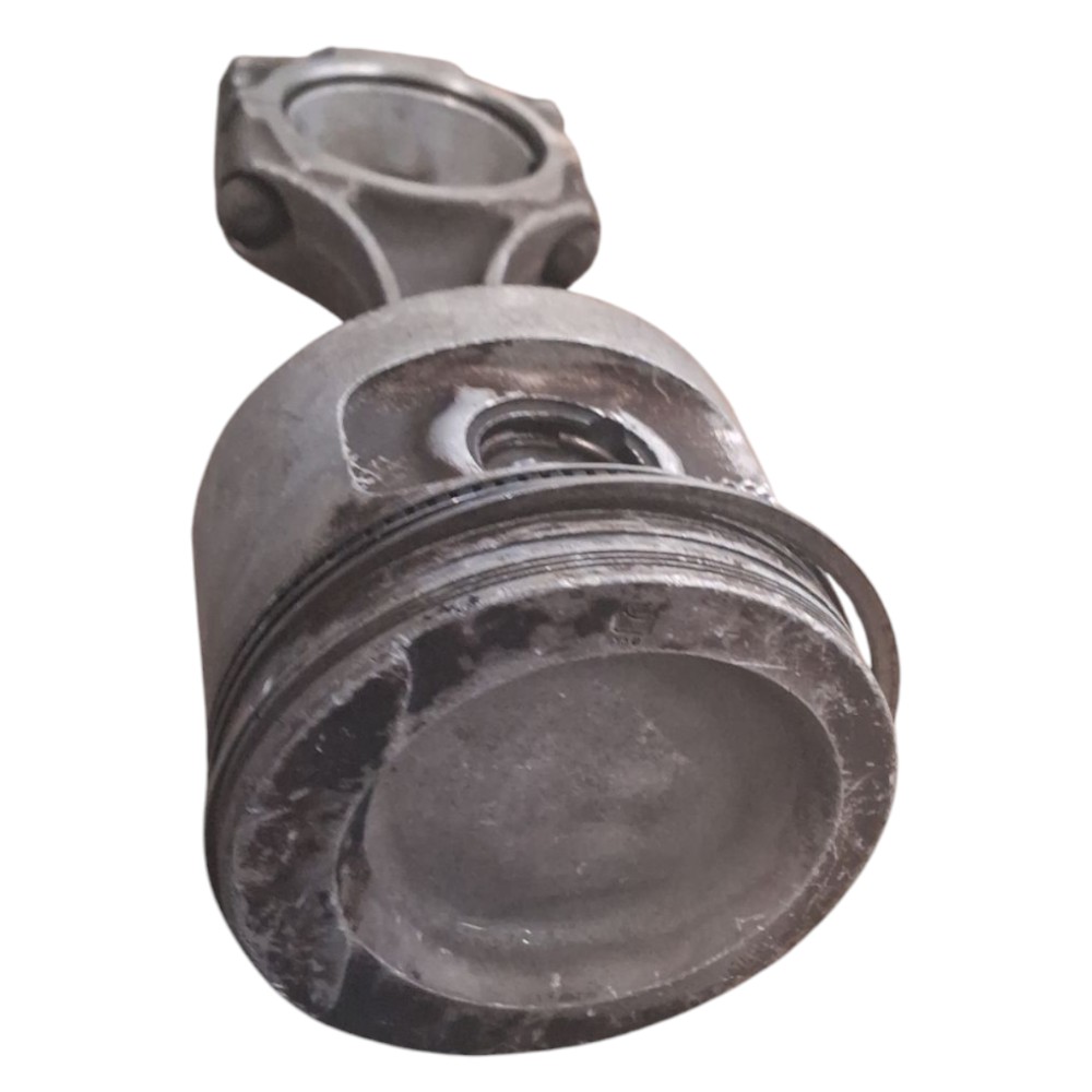 Biela Motor Ap Parati Gol 1.6 1.8 99 2000 2005 2008 Gasolina 2