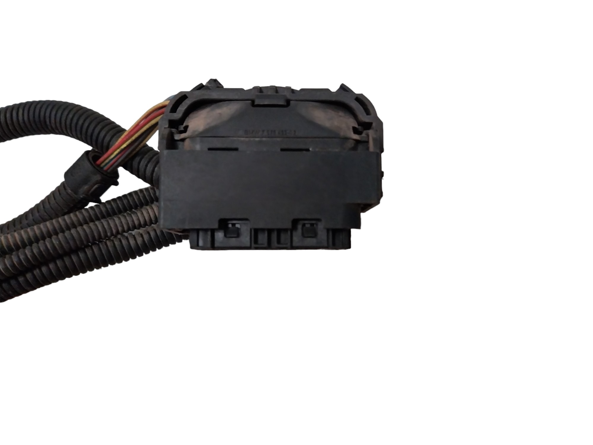 Chicote Injeção Motor 116 F20 1.6 2012 2016 A 2019 017034351 4