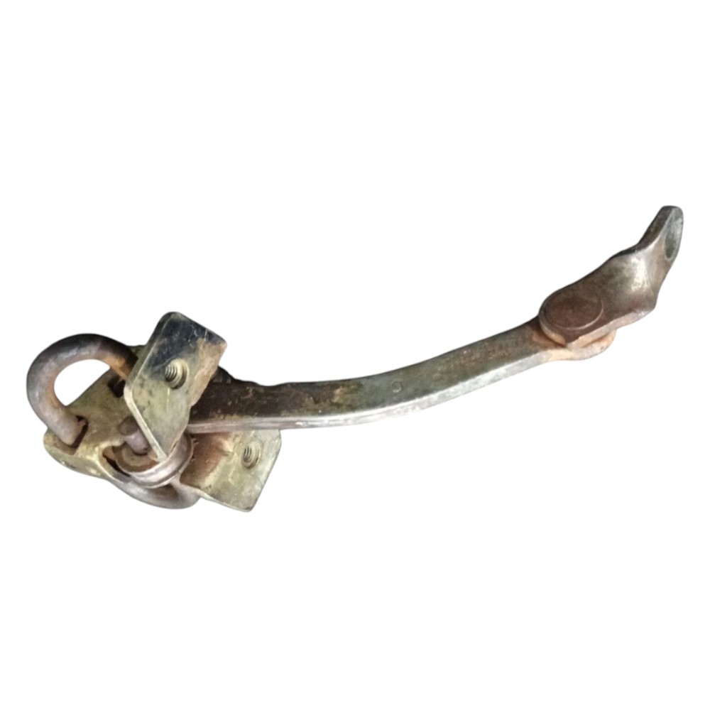 Limitador Porta Dianteiro Gol Parati G2 Bola 94 95 96 97 98 3