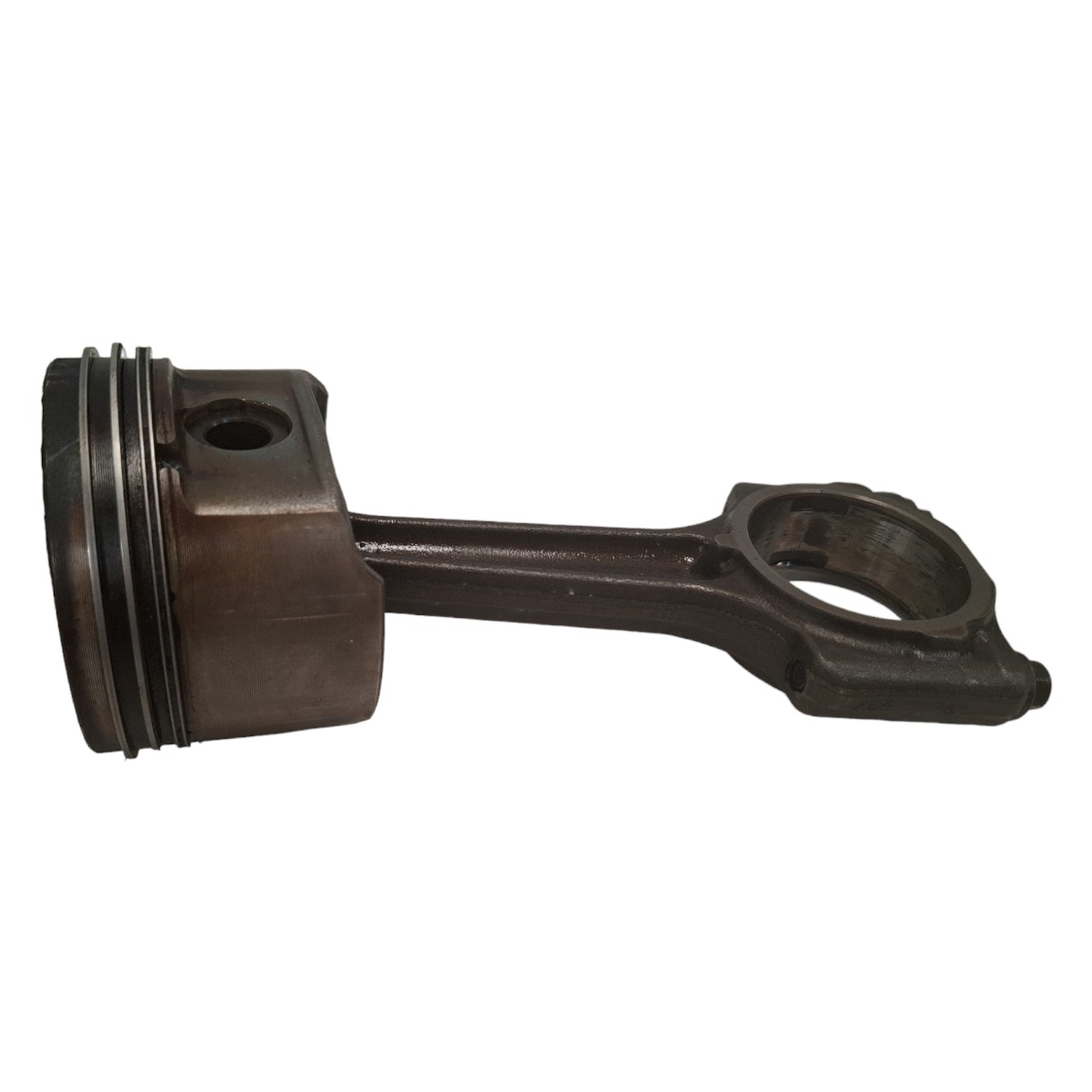 Pistão Biela C3 Aircross Std 1.6 16v Flex 2011 2013 A 2015 4