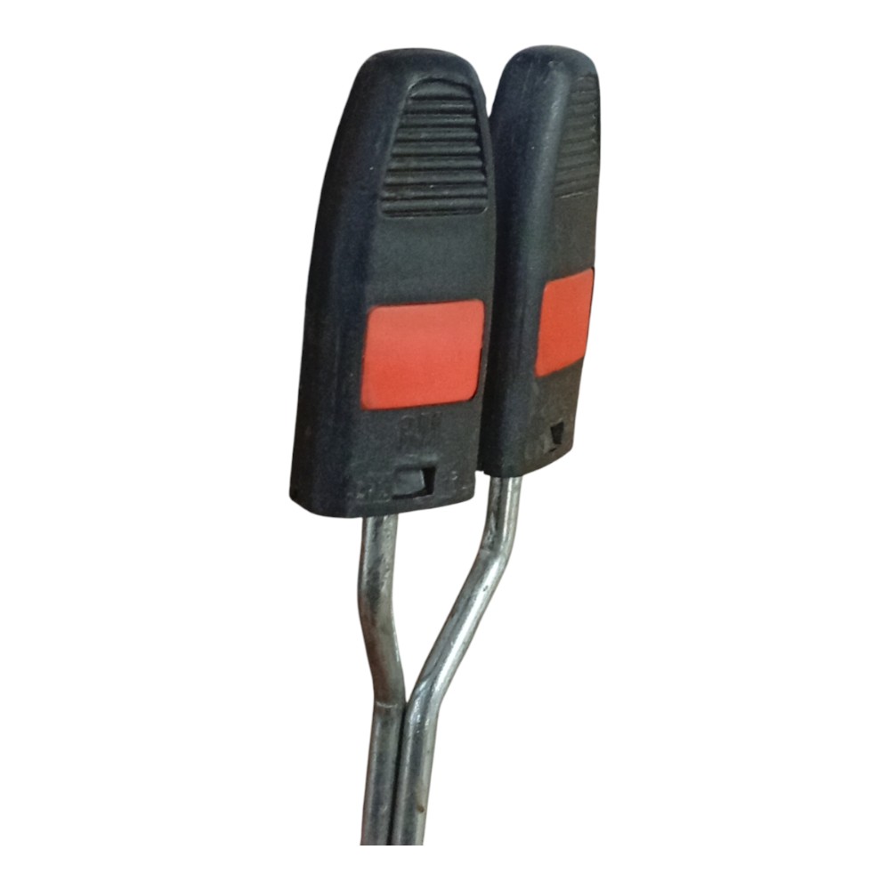 Par Pinos Travas Portas Traseiras Vectra Cd 98 99 2003 2005 6