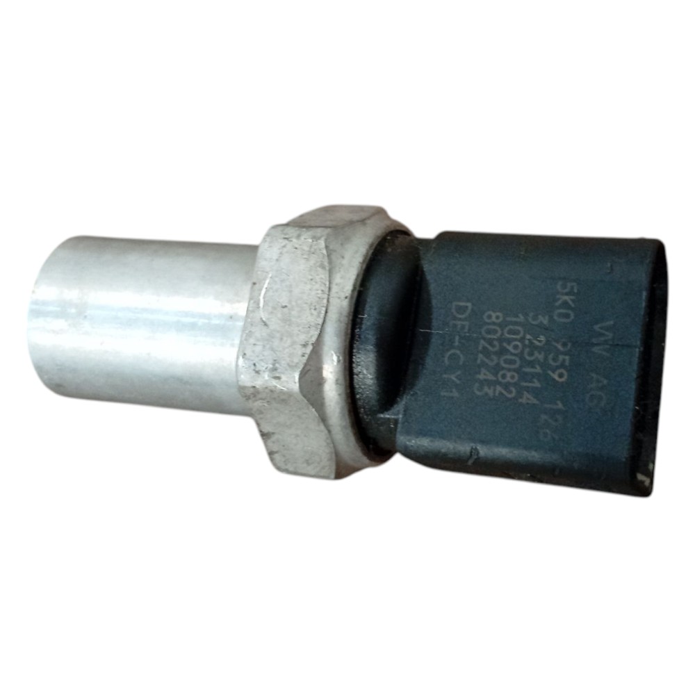 Sensor Pressostato Ar Condicionado Gol Voyage Fox G7 G8 5