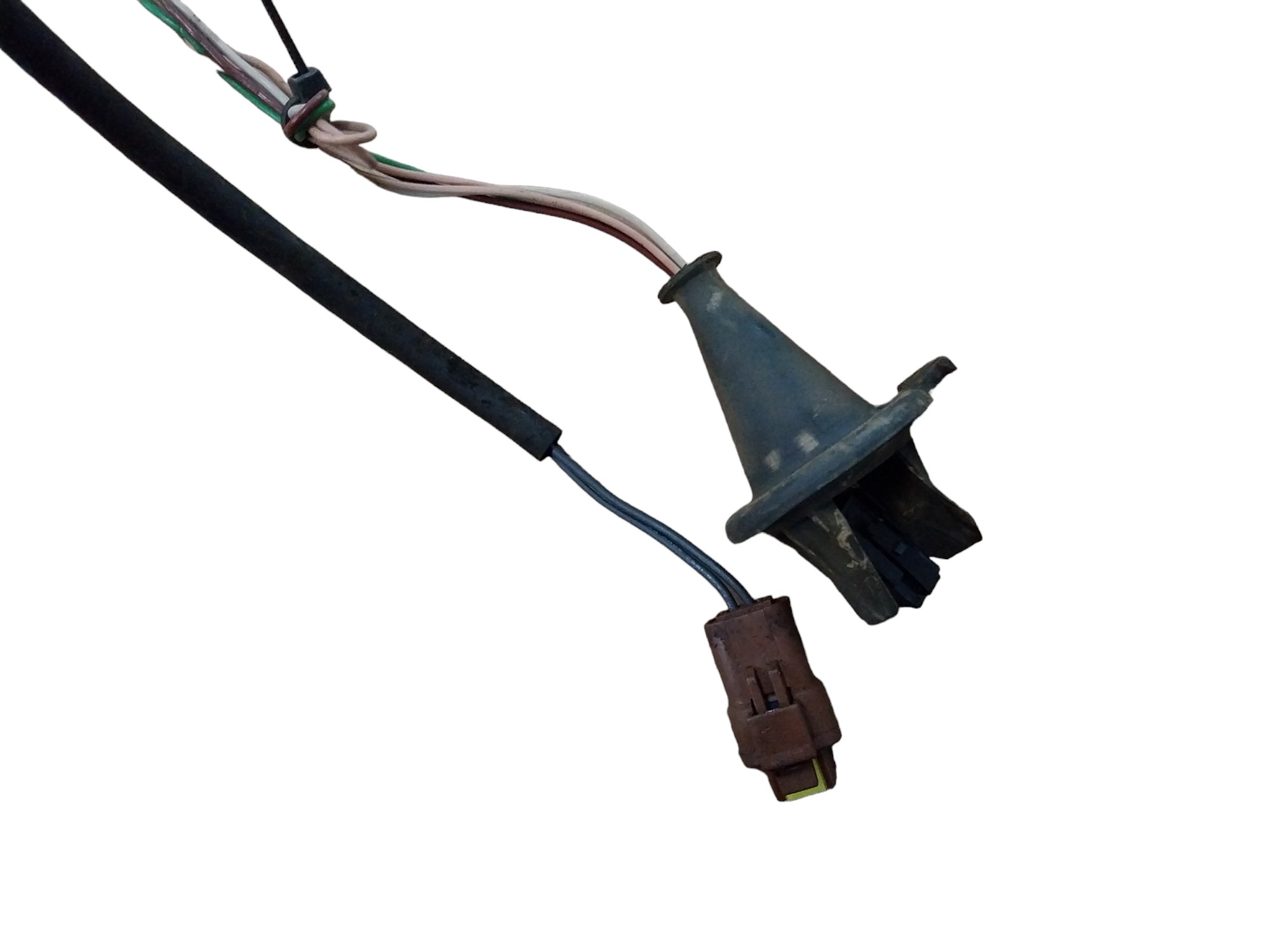 Retrovisor Elétrico Direito Peugeot 408 2012 2013 2015 2019 6