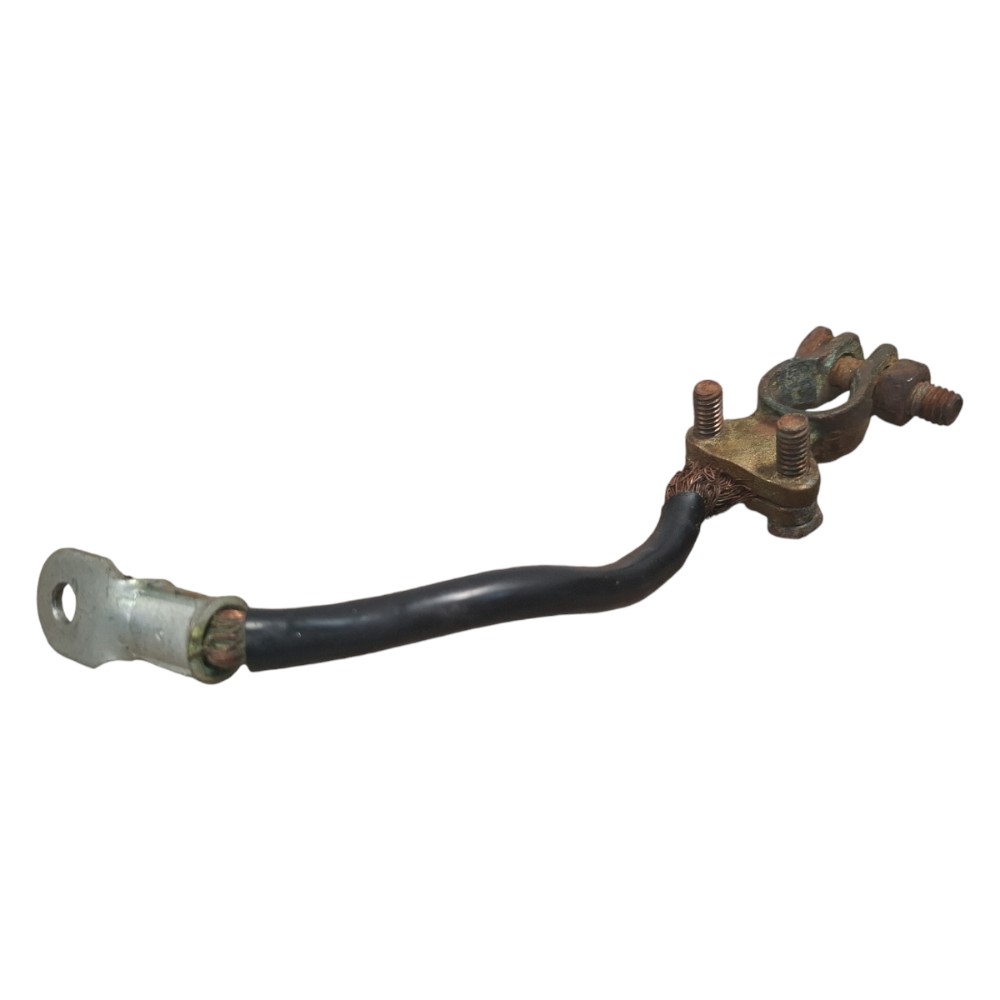 Cabo Polo Negativo Bateria Xsara Picasso 2001 2002 2003 2010 12