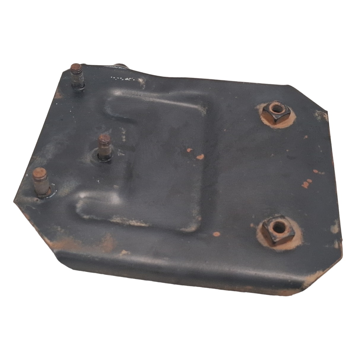 Suporte Frontal Coxim Motor Parati Saveiro Gol G3 99 A 2005 4