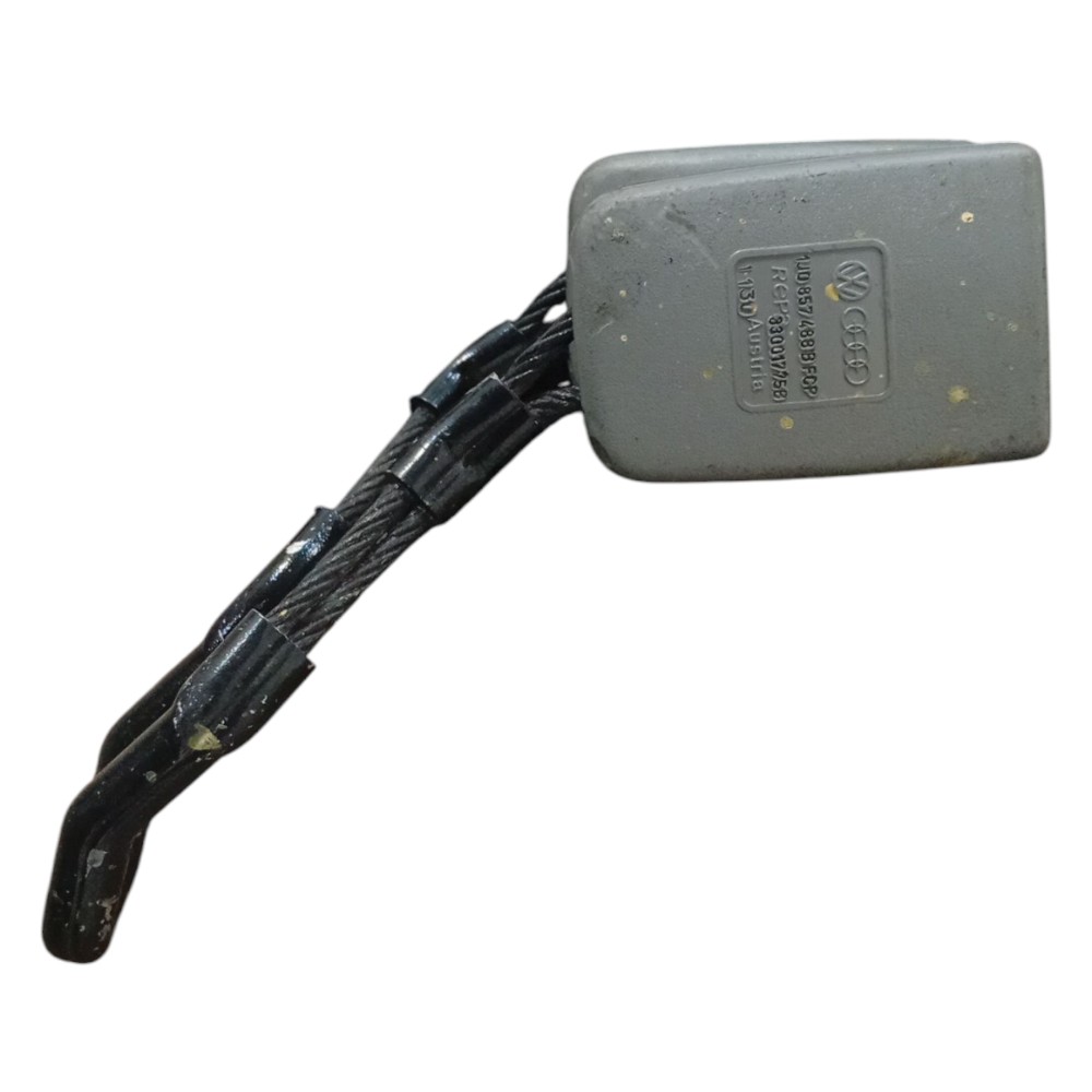 Engate Duplo Traseiro Golf Bora 2002 2003 2004 2005 2006 4