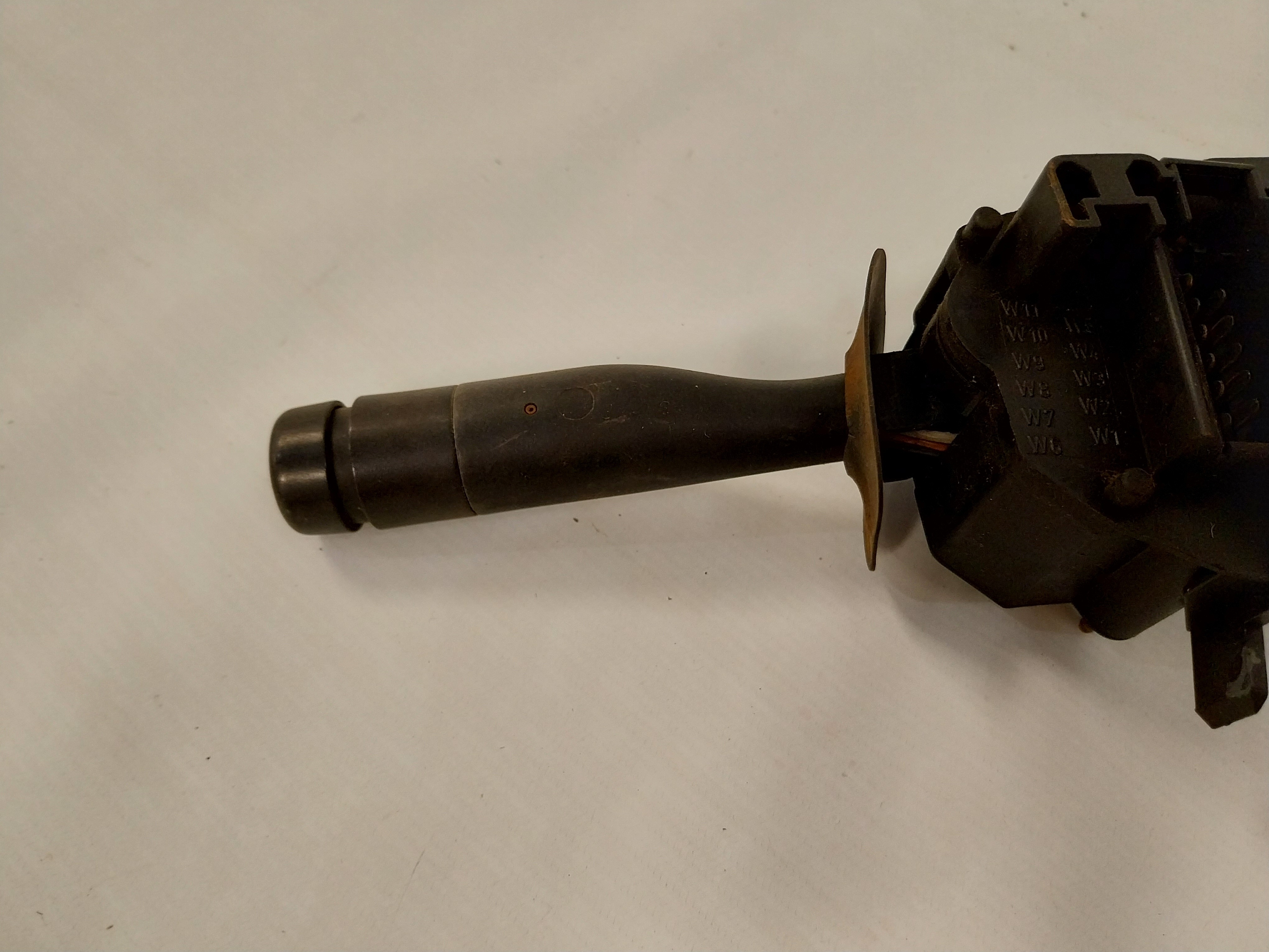 Comando Seta Traseiro Ford Ka 99 2000 2001 2002 2003 6