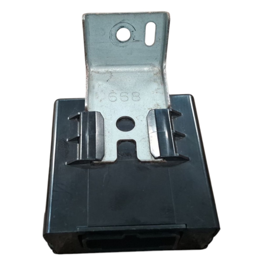 Módulo Conforto Ar Condicionado Corolla 2003 2004 2005 2008 3