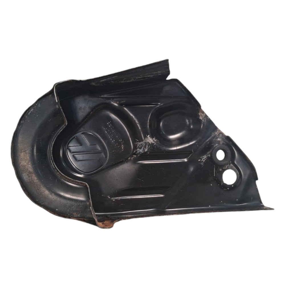 Tampa Capa Correia Dentada Gol Quadrado G1 80 86 88 90 92 94 Preto 7