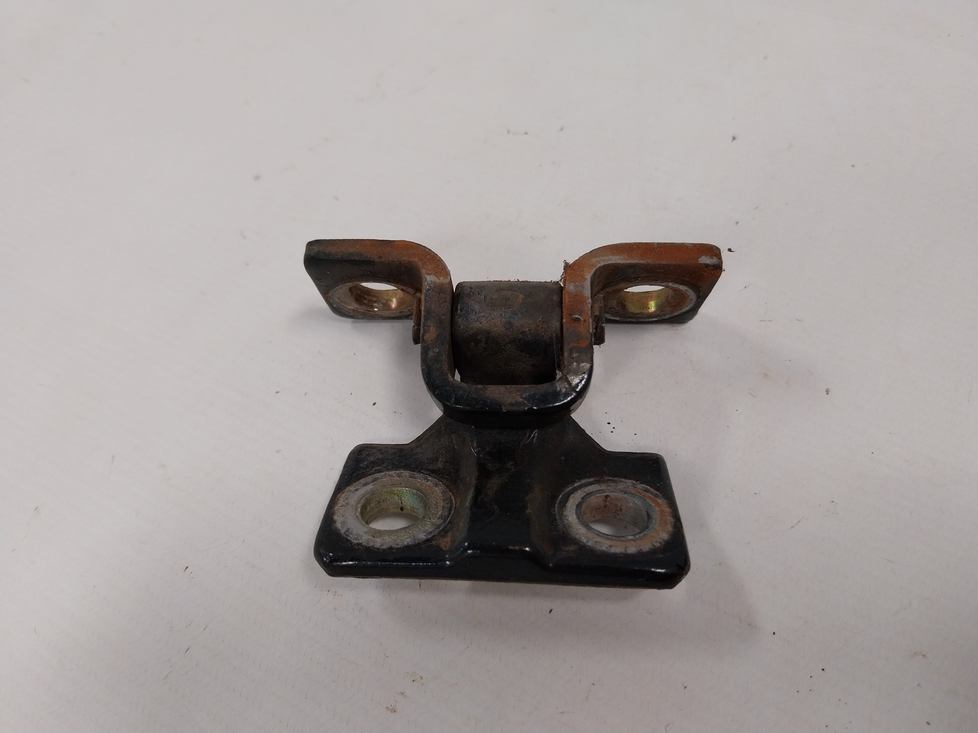 Dobradiça Superior Porta Traseira Direita Uno 91 92 93 2004 3