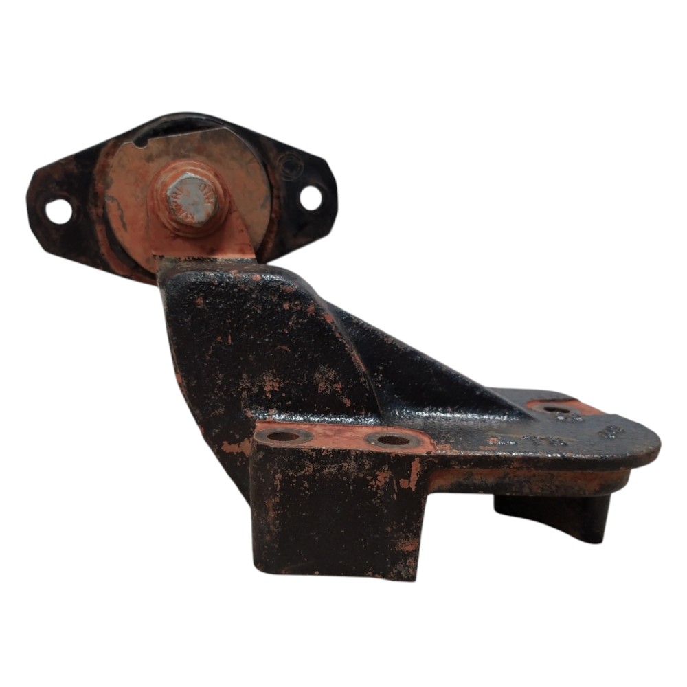 Suporte Coxim Motor Uno Mille Fire 1.0 2003 2004 2005 A 2011 4