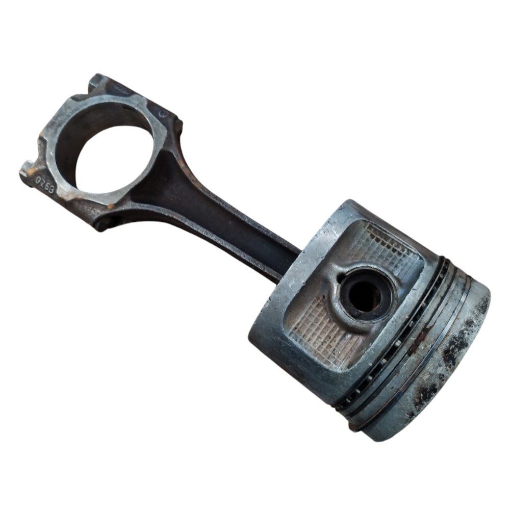Biela Motor Ap Gol 1.6 1.8 2.0 8v 84 85 86 87 88 89 90 2001