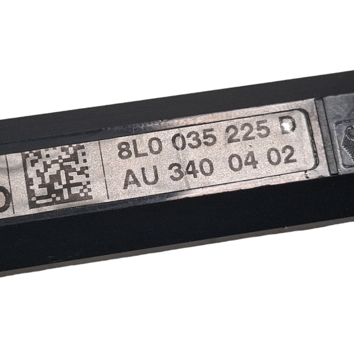 Sensor Amplificador Antena Rádio Audi A3 97 98 2002 A 2006 5