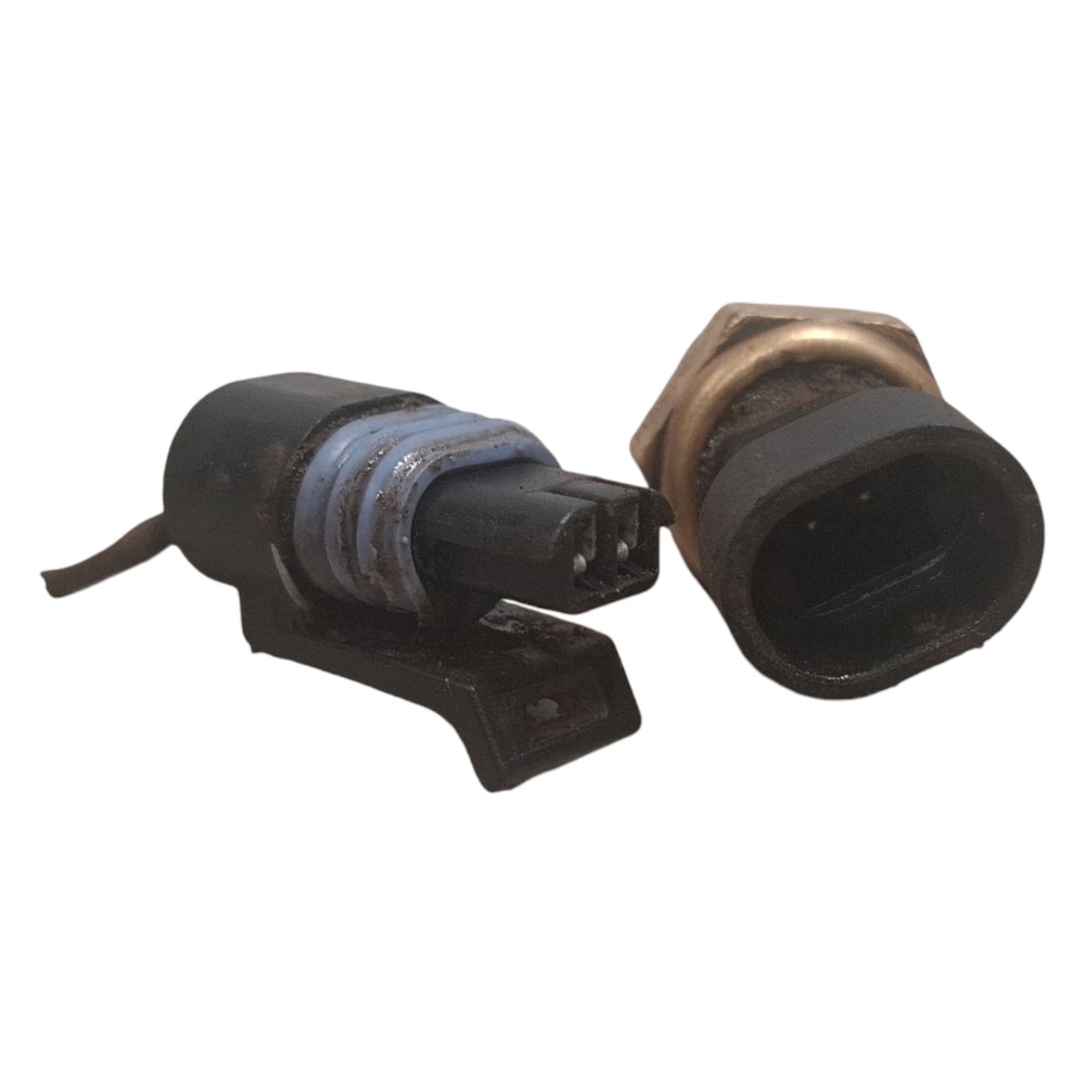 Sensor Temperatura Água Celta Monza Ipanema 91 92 93 94 95 6