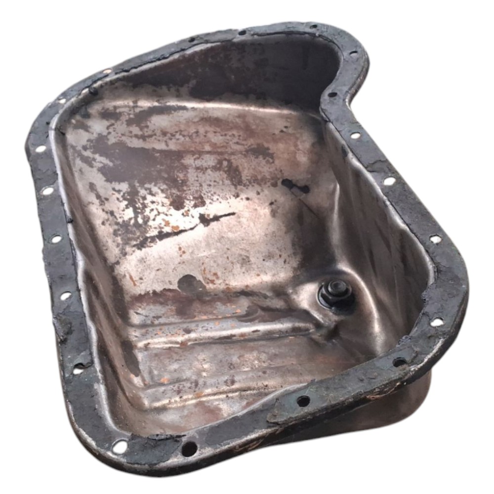 Tampa Carter Motor Md Ap 1.6 8v Passat 73 74 75 76 77 80 81 4