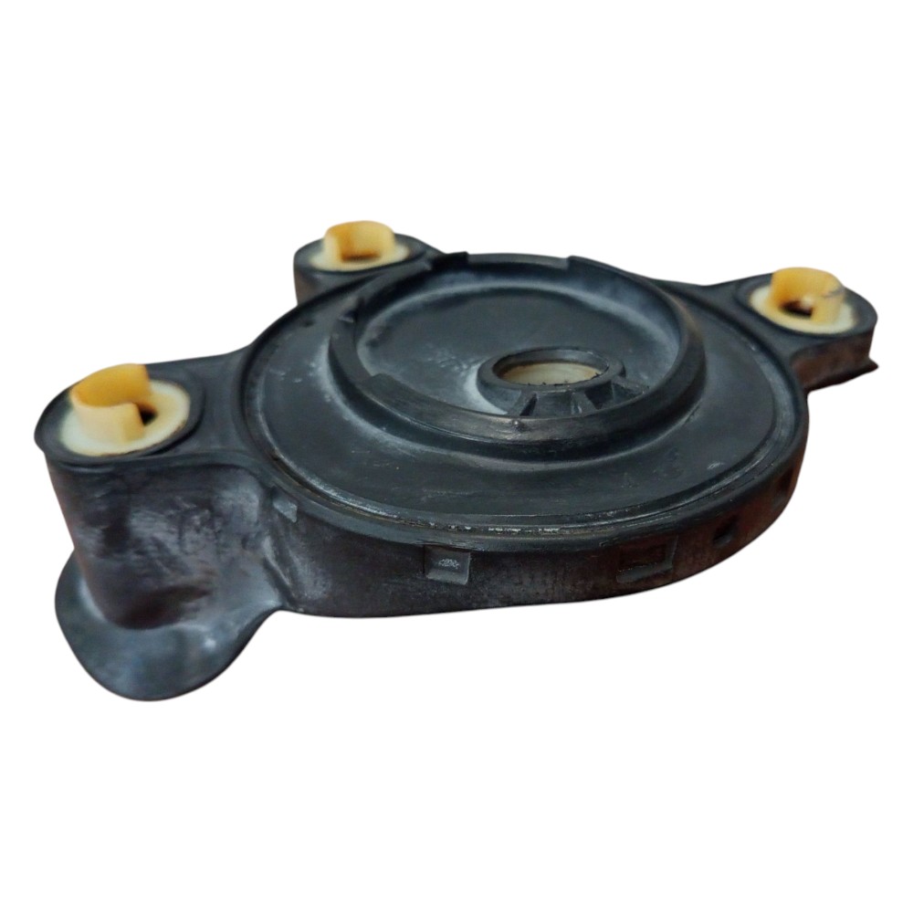 Borracha Vedação Coluna Direção Peugeot 206 2001 2002 A 2008 2