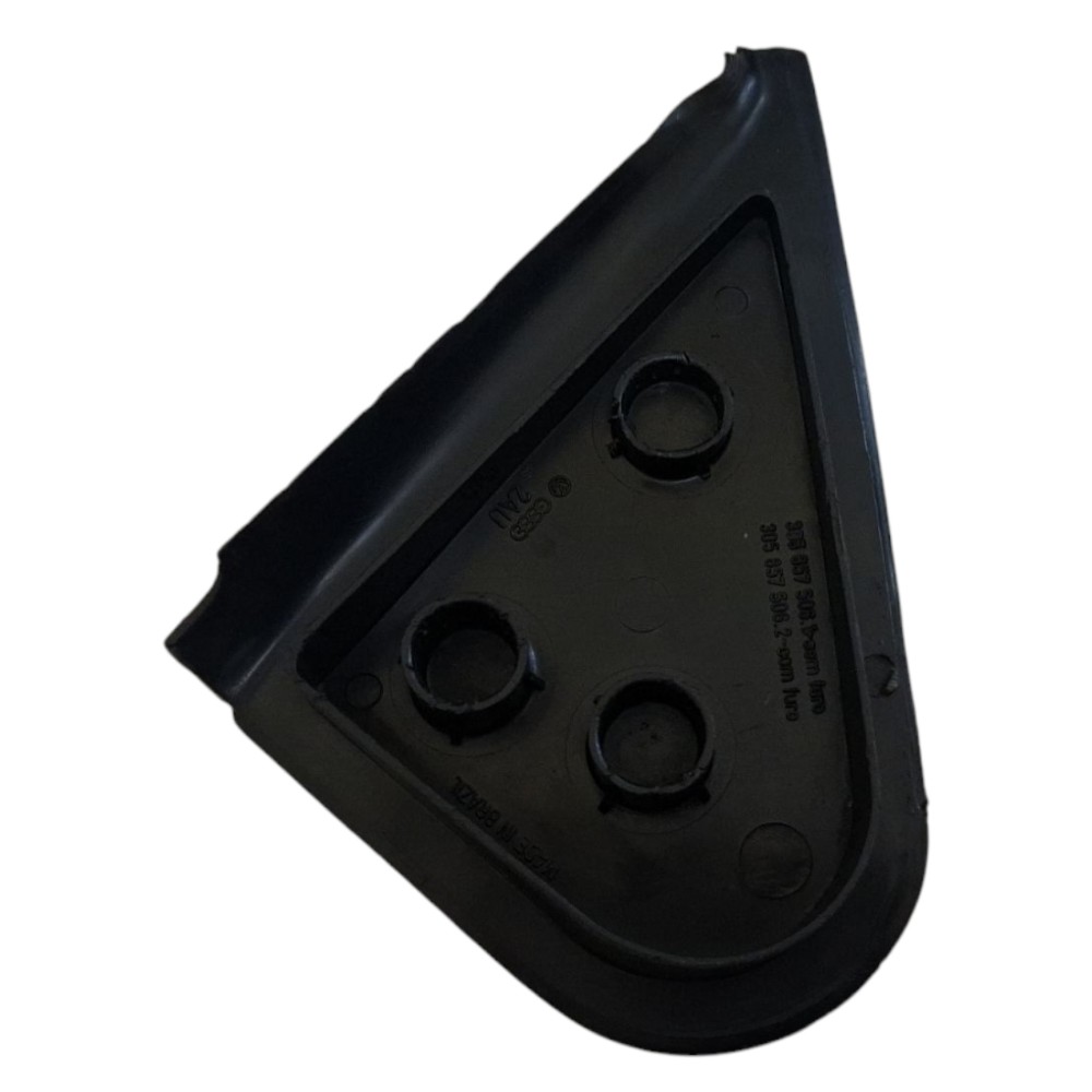 Acabamento Interno Retrovisor Direito Gol Voyage 84 A 92 6